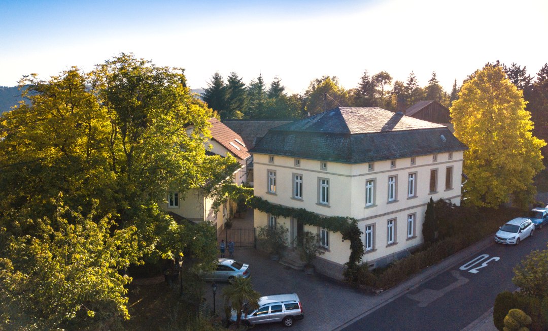 Draussen Unterwegs Mai 2018