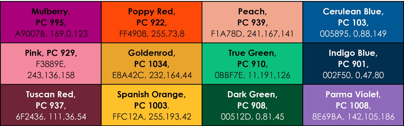 Burntochre pumpkinorange Prismacolor PRISMACOLOR PREMIER PENCILS x4 mahogany red Tuscan red 