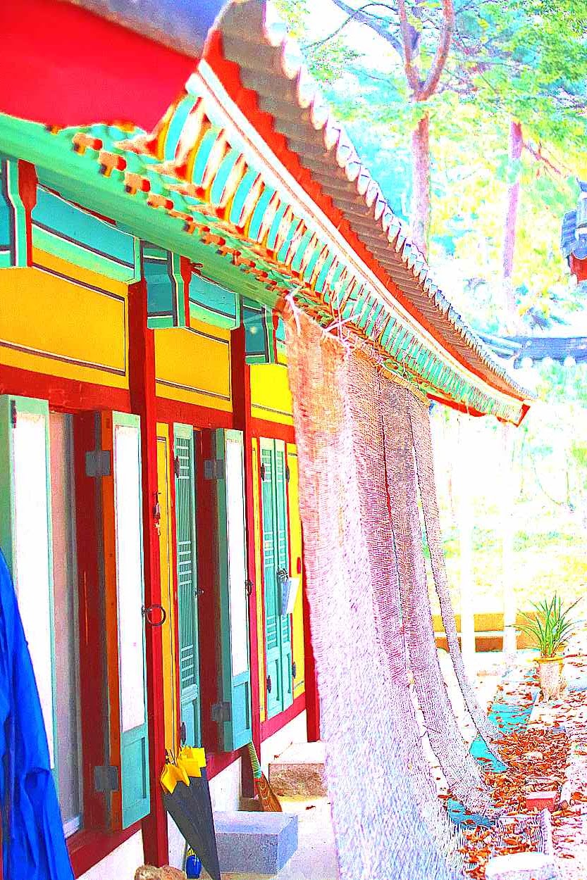 화성 용주사 화성 용주사