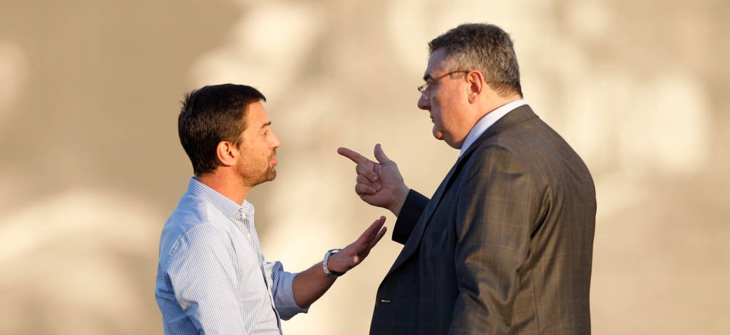 Duílio responde Gobbi