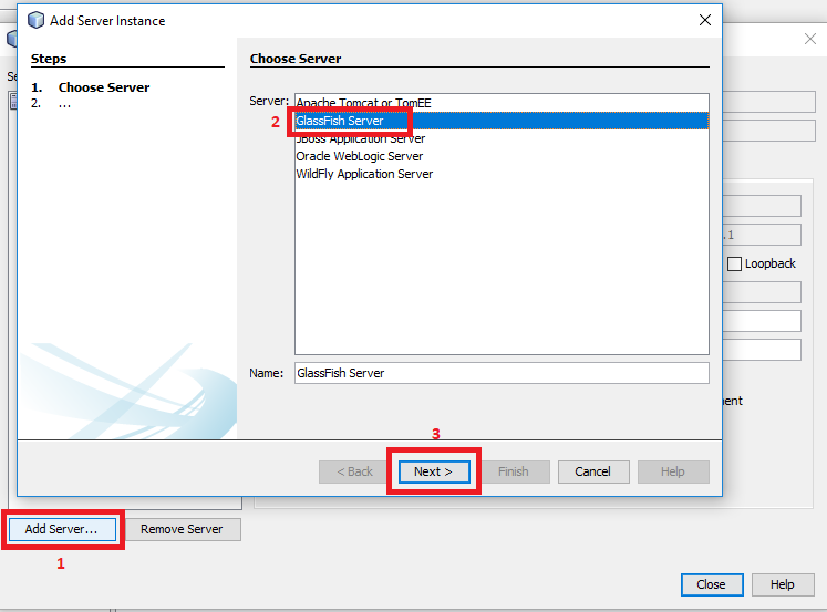 Part 1 Mengaktifkan Plugins & Server GlassFish 4.1.1 pada Netbeans 8.2