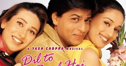 download dil to pagal hai movie torrent