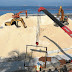 Jay Sonza Lectures Critics of Manila Bay's White Sand Project
