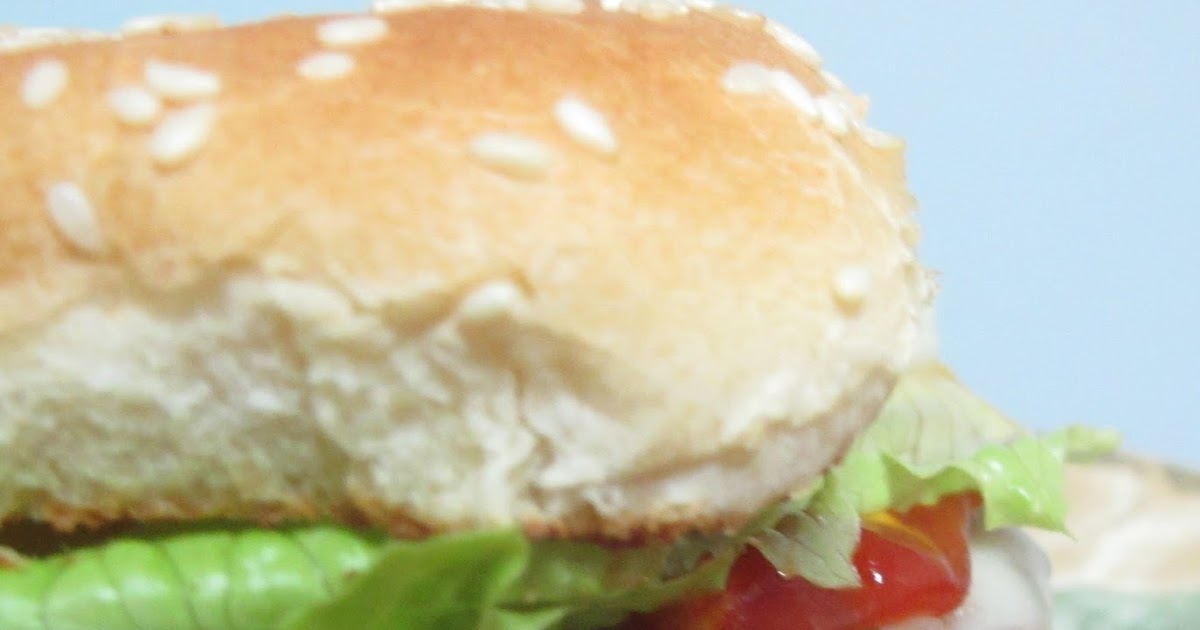 Freakin' Flabuless Spicy Chipotle Turkey Burger for 6 Weight Watchers