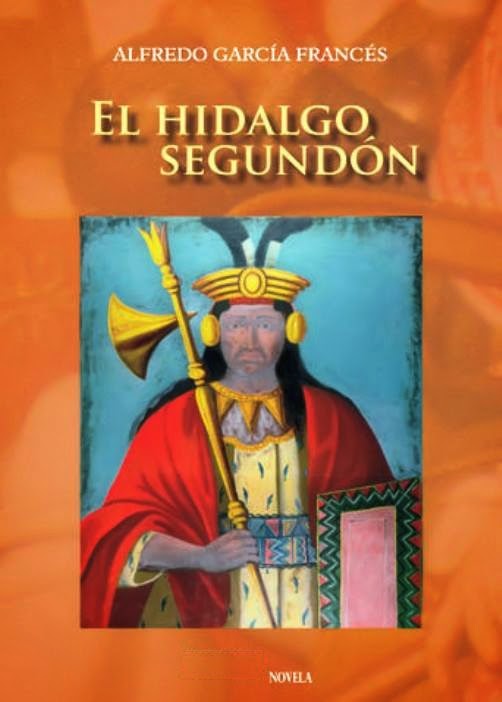 <strong>El hidalgo segundón<strong></strong></strong>