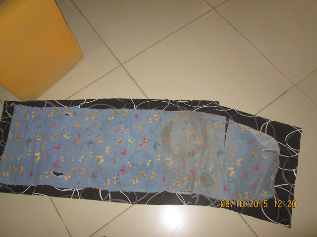 IMG 0029 - מיני ספה לילדים שנמצאה בפינת רחוב