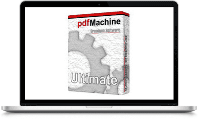 BroadGun pdfMachine Ultimate 15.33 Full Version BroadGun pdfMachine Ultimate 15.33 Full Version