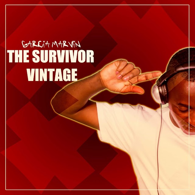 Garcia Marvin DJ - The Survivor Vintage (Radio Edit) || Listen Now