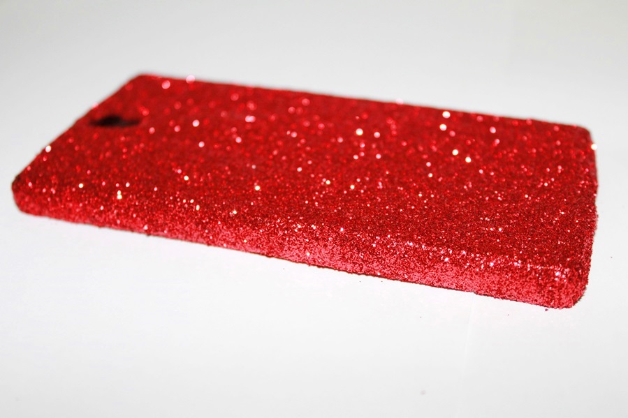 Mewarnai Case Hp Dengan Kutek Ika Gambar