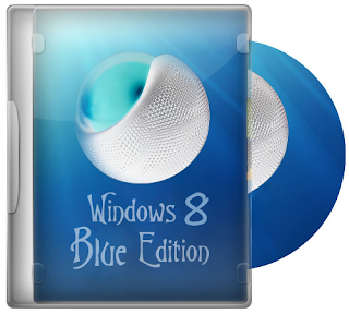 Windows 8 Blue x64bit free download