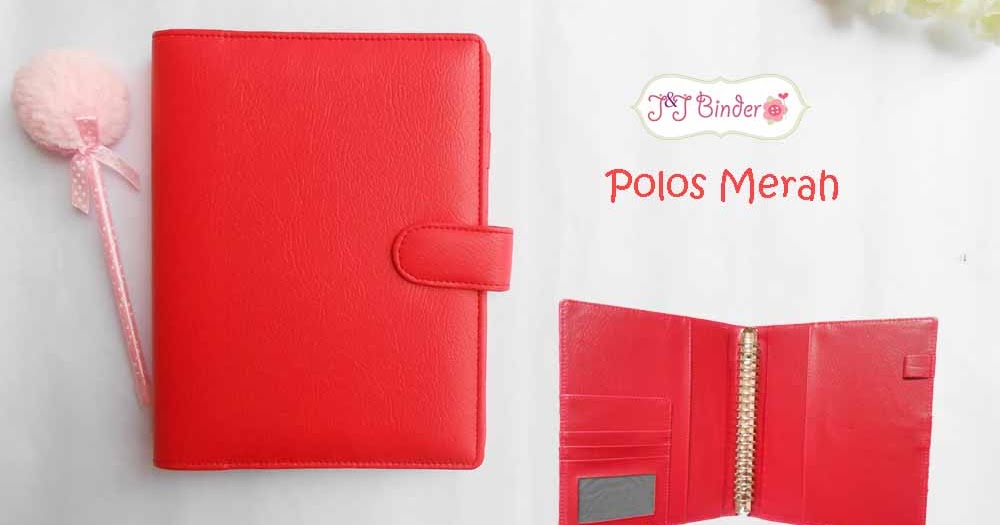 Pusat Grosir ATK Kantor : Jual Buku Binder Agenda Kantor Yang Sering