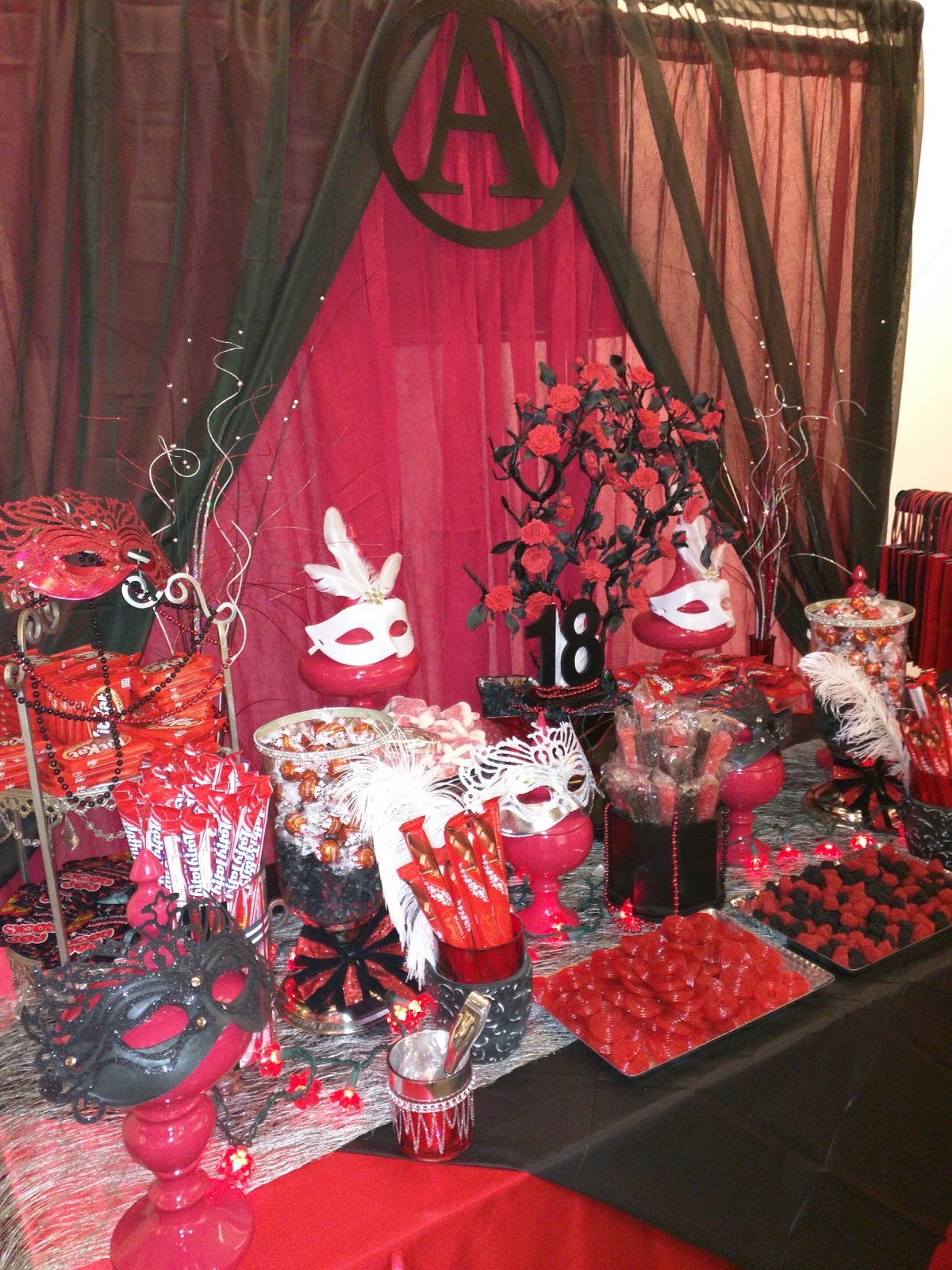 Lasting Memories Events and Catering