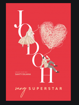 jodoh Sang Superstar - Falcon Publishing jodoh Sang Superstar - Falcon Publishing