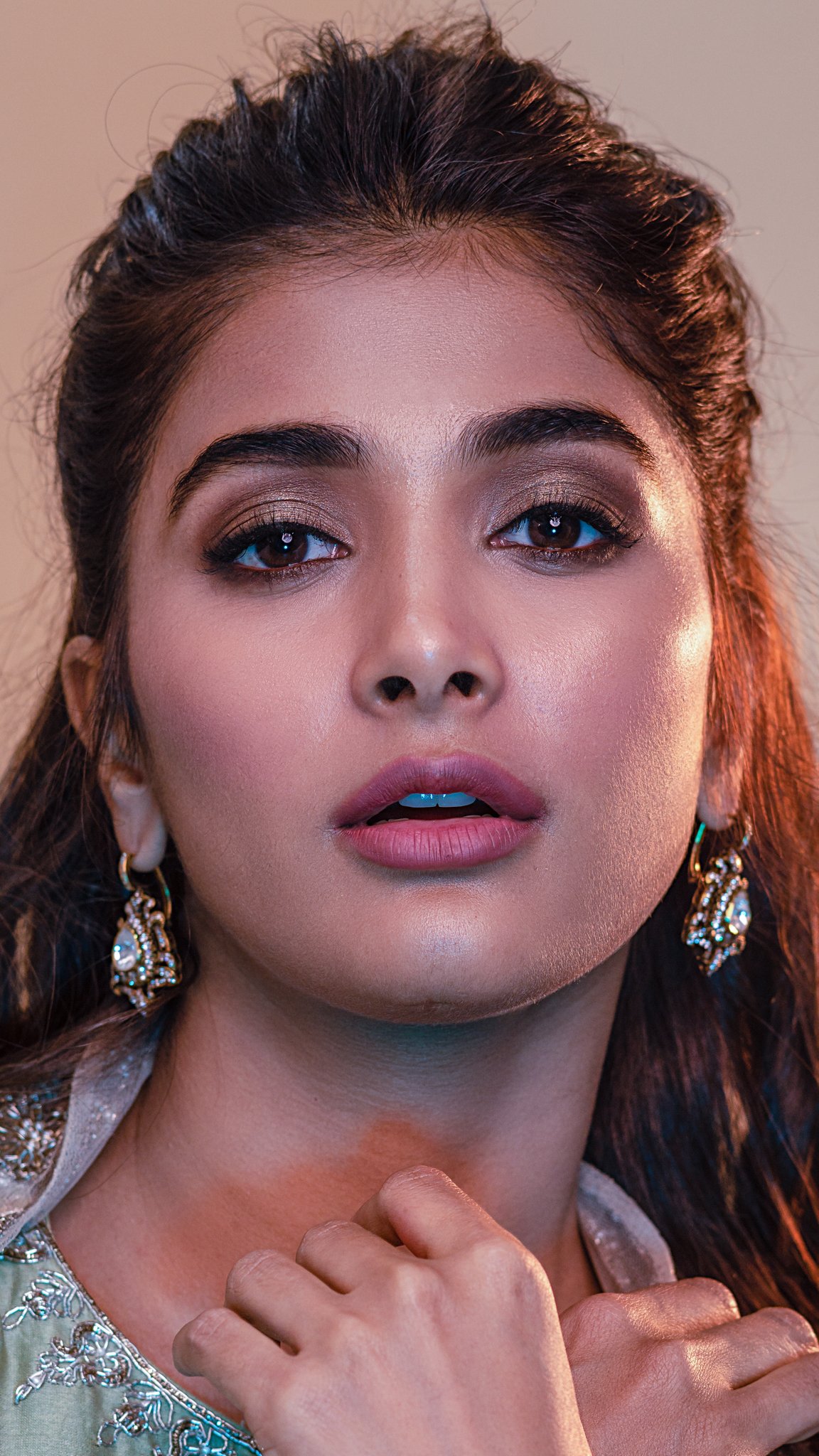 Pooja Hegde HD UHD Photo Pooja Hegde HD UHD Photo