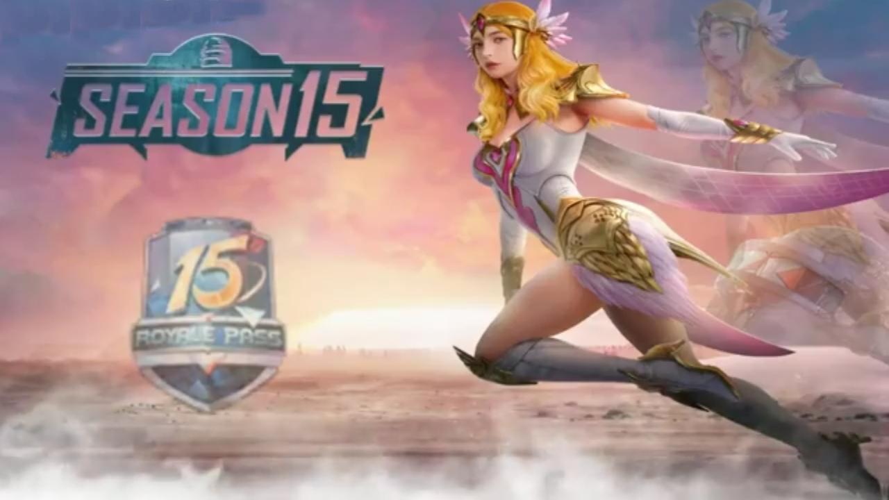 Pubg Mobile Season 15 Royale Pass Reward Leaks Release Date And More Thepubgnews