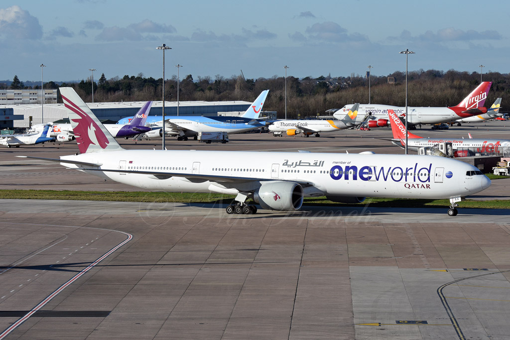 Nik French Aviation Photography.... Manchester and More. MAN 28th