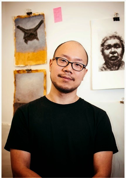 Por Amor Al Arte Yunsung Jang