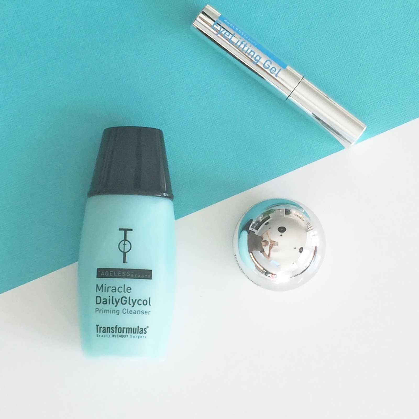 transformulas eye cream