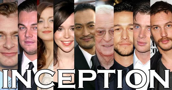 Please, feel...: Entenda o filme “A Origem” – Inception