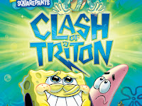 SpongeBob and The Clash of Triton - PC Game