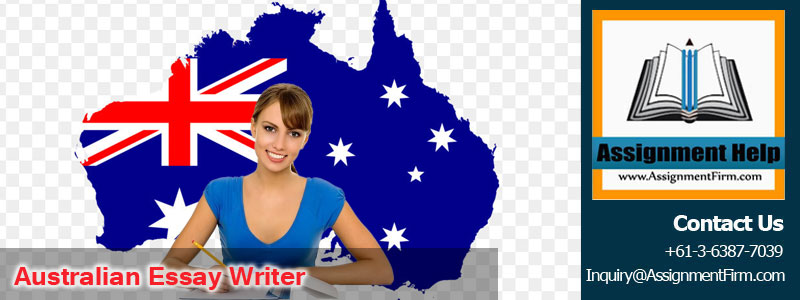 essay writer australia