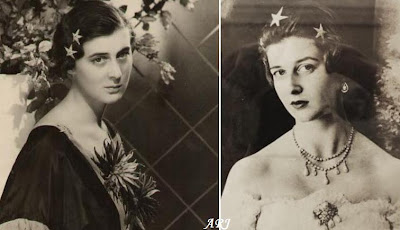 Artemisia's Royal Jewels: February 2013