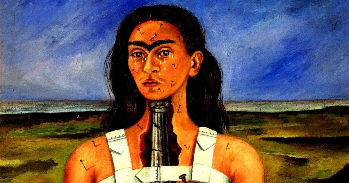 Visual Learning in History Tom Haward EdD Research Log at University of Sussex Frida Kahlo Visual Learning in History Tom Haward EdD Research Log at University of Sussex Frida Kahlo