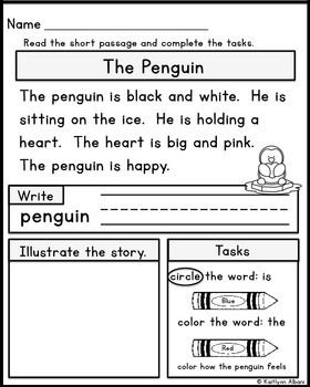 Readings for. SECOND GRADE. 2