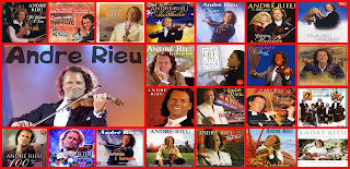 Andre2BRieu - Andre Rieu Anthology (19 cds)