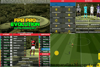 FTS Mod PES 2020 FBP Pm Producoes FTS Mod PES 2020 FBP Pm Producoes