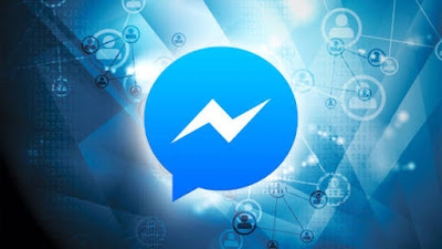Download Facebook Messenger Apk