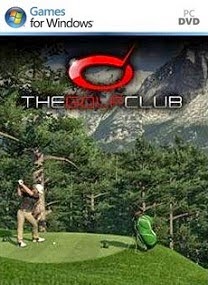The Golf Club-CODEX Full Version
