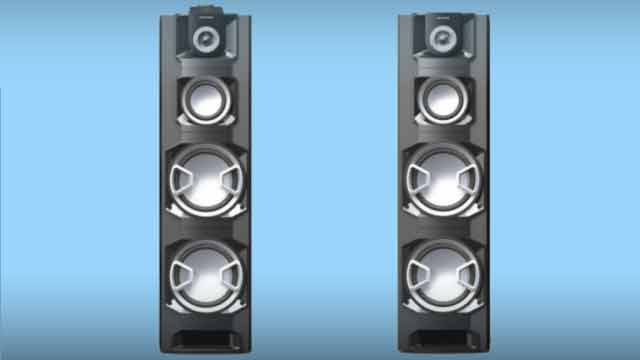 Polytron 8E22 Menghadirkan Keunggulan dalam Performa dan Kualitas Harga Terbaru Speaker Aktif Polytron PAS Spesifikasi XBR 2020 Januari 2021 - Peralatan Sound System