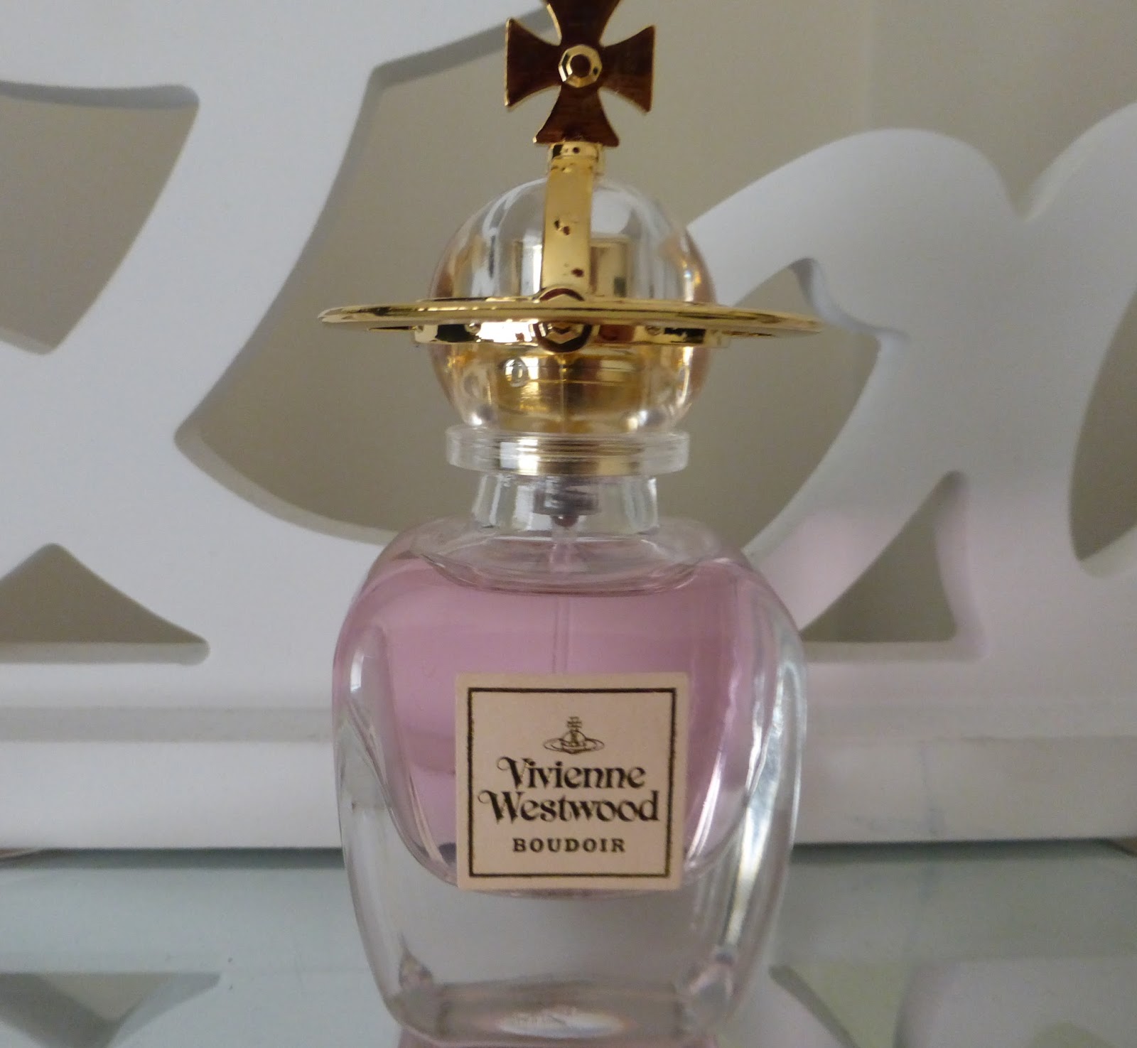 Vivienne Westwood Boudoir Perfume