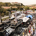 Muchos visitantes y un alto nivel competitivo protagonizan la segunda jornada de Sea Otter Europe en Girona
