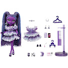 Rainbow High Monique Verbena Shadow High Series 2 Doll