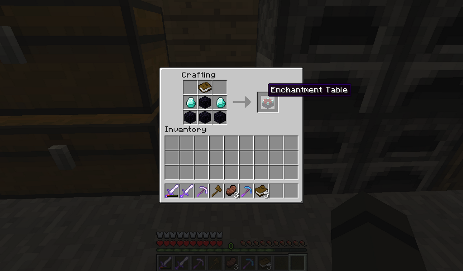 Minecraft How To How to get Enchantment Level 50