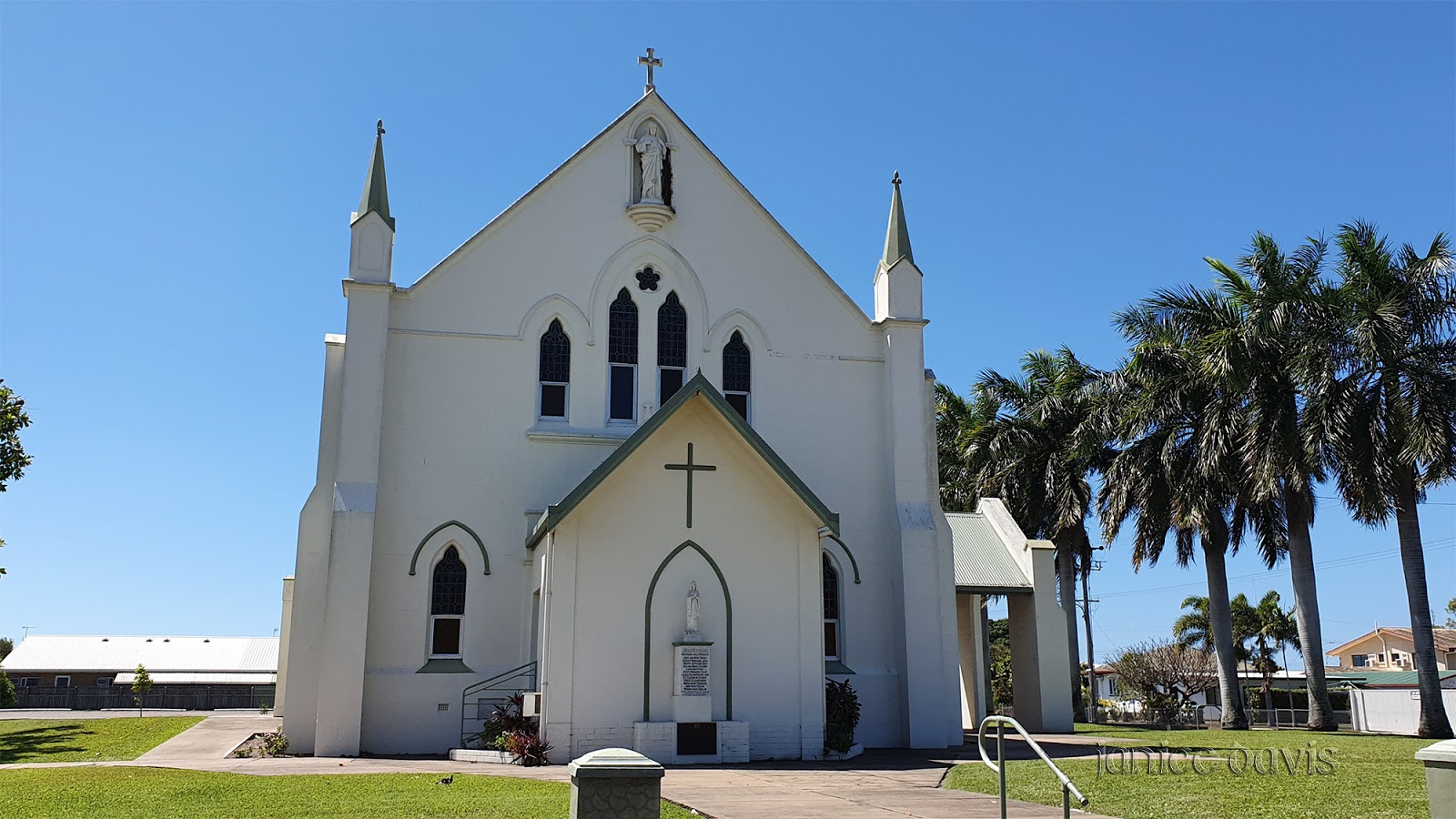 thoughts & happenings Ayr, Queensland