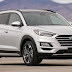 Hyundai Tucson Facelift car will be launched in Nov 2019