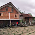 Sewa Rumah Bungalow di Jogja Kaliurang untuk Makrab