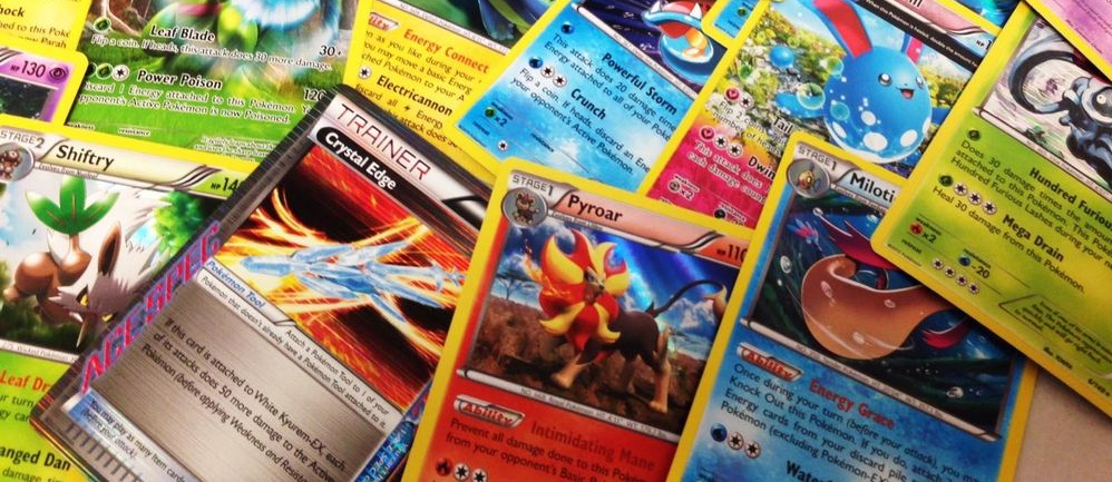 Informação sobre a probabilidade de recebimento de cartas do Pokémon  Estampas Ilustradas Live