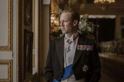 The Crown Season 3 Tobies Menzies Image 1