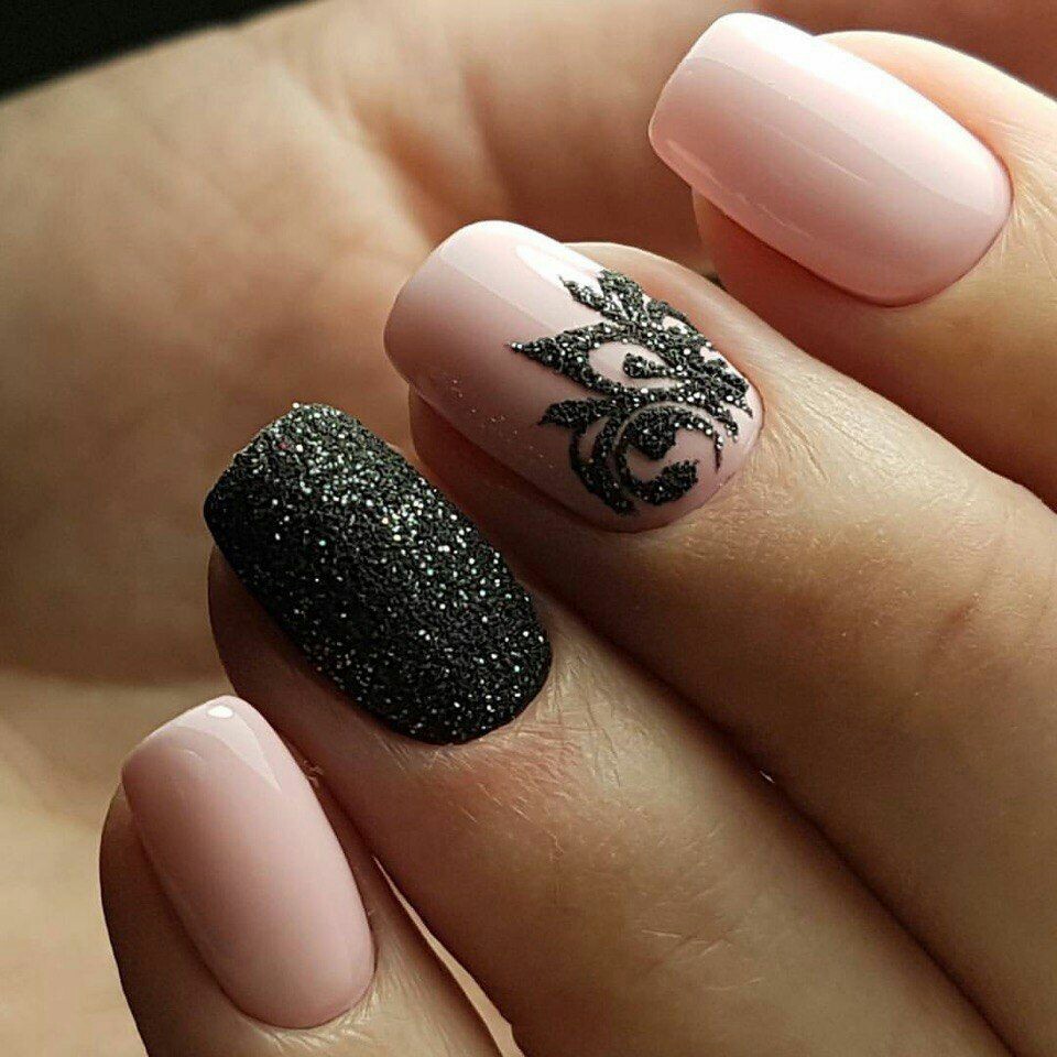 Fαshiση Gαlαxy 98 ☯ Best Nail Arts Design