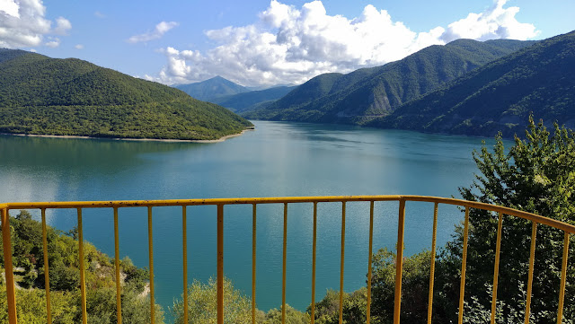 Велопоход по Грузии Велопоход по Грузии