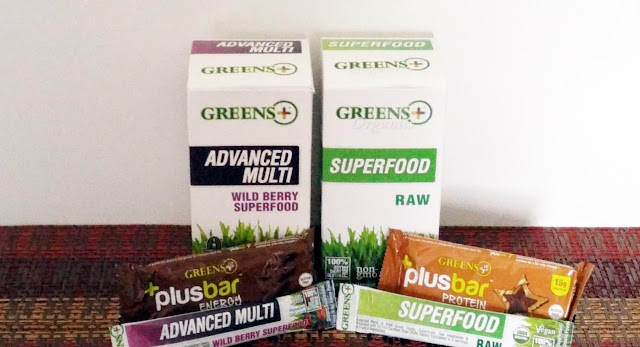 #GreensPlus superfood products #healthy #nutrition