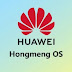 تعرف على أول هاتف هواوي يعمل بنظام HongMeng OS تعرف على أول هاتف هواوي يعمل بنظام HongMeng OS