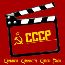 Shinsou No Anime: CCCP [Codec para reproducir 10bits & Order Chapter]