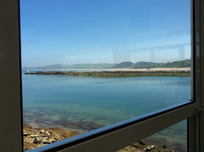  Restaurante Annua (San Vicente de la Barquera, Cantabria) 
