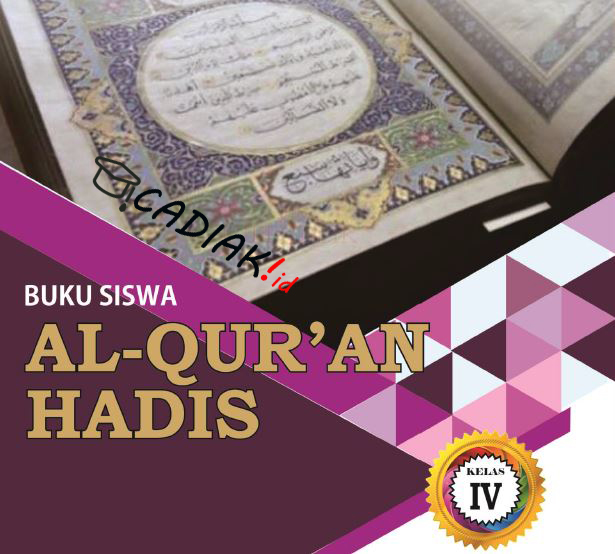 Soal Qurdis Kelas 4 Bab Hadis Niat Dan Taqwa Belajar Soal