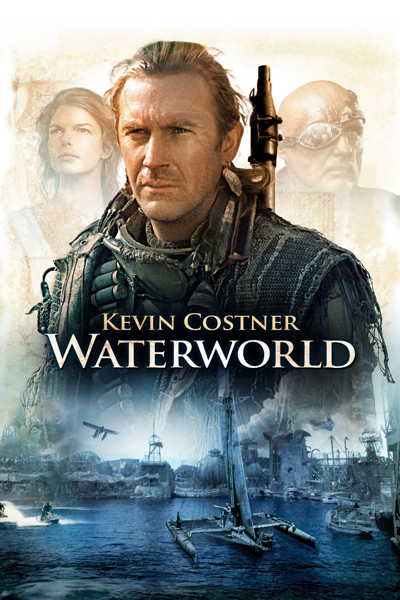 Waterworld the movie download Waterworld the movie download
